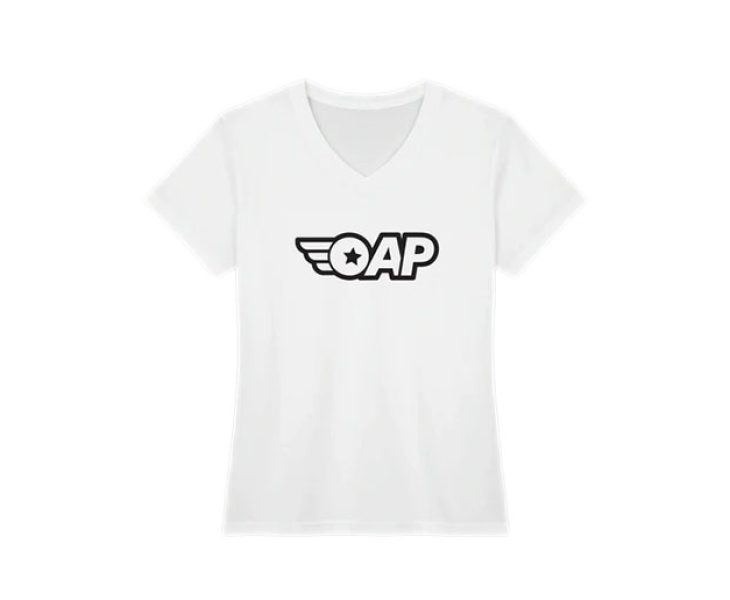 AP-Thicky-V-Neck-T-Shirt-Cropped