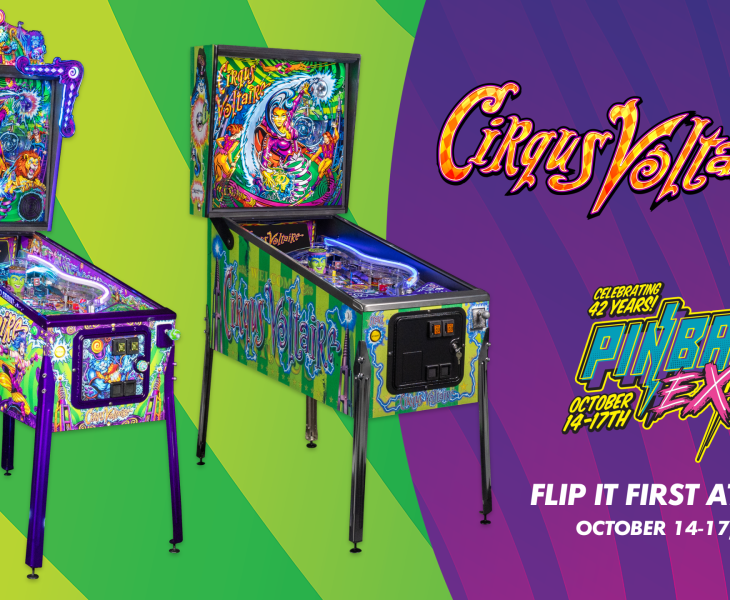 CV Promo